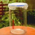 Airtight Storage Jars