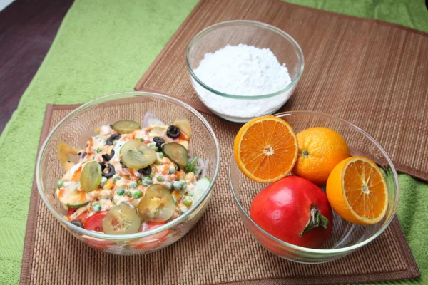 Mixing Bowls and Cooking Bowls