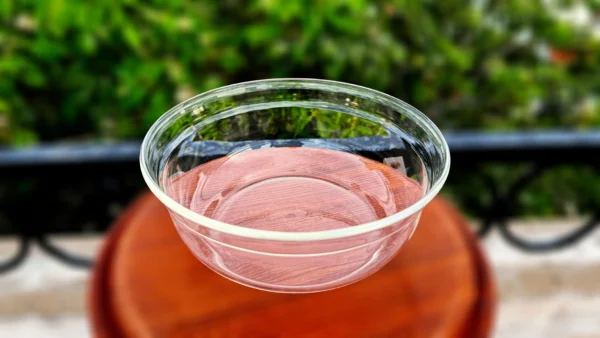 Wide Mouth Cooking Bowls