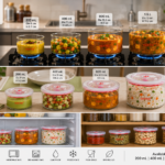 Cook Store Serve Essentials Combo